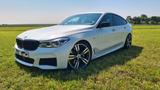 BMW 640i xDrive Gran Turismo M Performance ESD - BMW 640 Gran Turismo Gebrauchtwagen