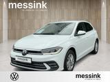 Volkswagen Polo Style*1.0TSI Navi Pro*RFK*ACC*Climatronic*