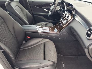 Mercedes GLC 220 - 12