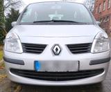 Renault Modus /Klima / Tüv 08.27/ Wenig Km... - gebrauchte Renault Modus aus dem Jahr 2007
