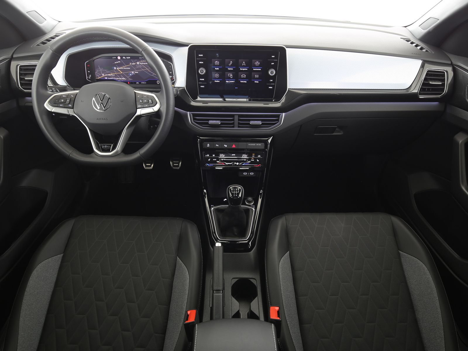 Volkswagen T-Cross - Bild 11