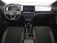 Volkswagen T-Cross - Vorschau Bild 11