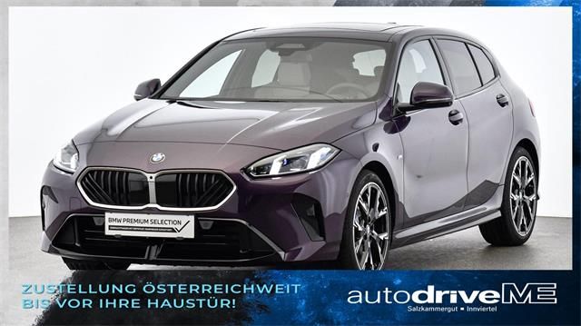 BMW 120i I Innovationspaket I Pano I 4,99% Fixzinssa