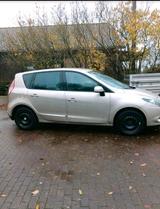 Renault SONDERANGEBOT RENAULT Scentic Abholung in ... - Renault Trafic in Kiel