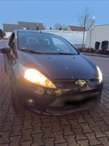 Ford Fiesta VI (JA8) - Ford Fiesta: Ja8