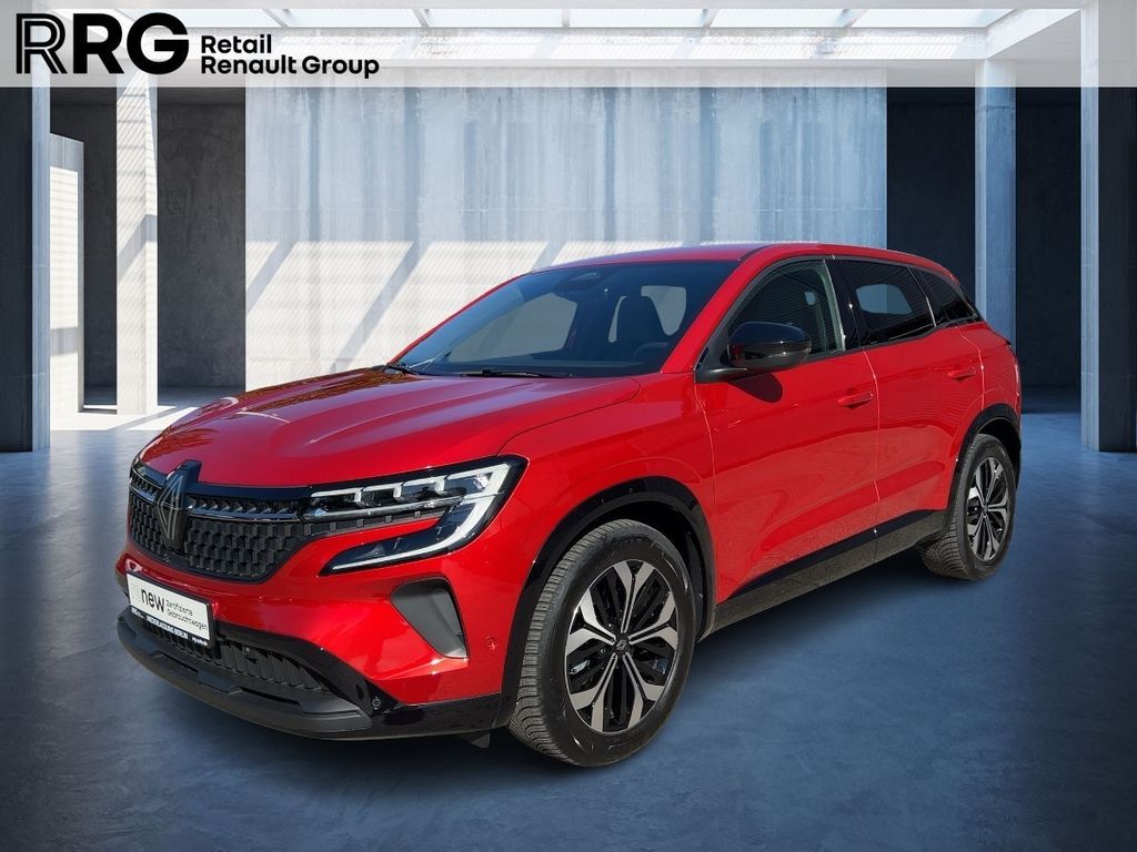 Renault Austral 1.3 TCE 160 Techno
