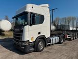 Scania R410 ADR - Scania Bochum