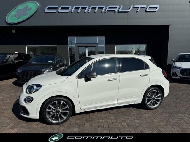 Otros FIAT 500X 1.0 T3 120 CV Sport