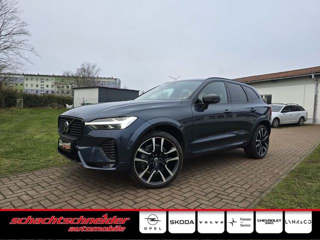 Volvo XC60 B4 D AWD Ultimate Dark+Luft+22Zoll+B&W+