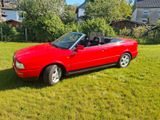 Audi 80 Cabrio - Audi 80: Cabrio, 80cabrio