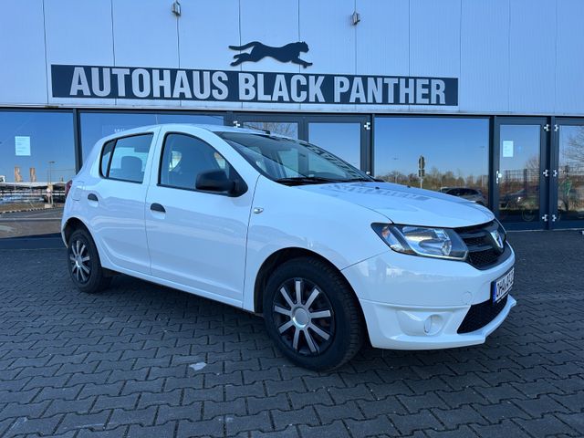 Dacia Sandero II Ambiance Klima