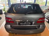 Mercedes-Benz B 160 / Autom. /90 TKM/SHZ/MFL - Mercedes-Benz B 160 mit Benzin-Antrieb