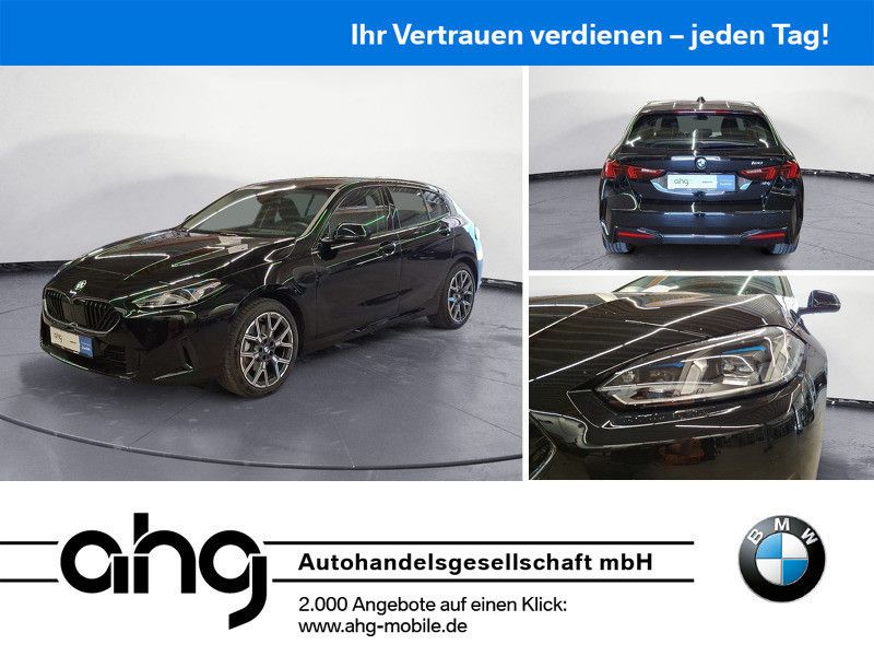 BMW 120 Steptronic Innovation el Sitze 18' HeadUp foto 1