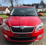 Skoda Fabia Style Edition Klima Tüv neu - Skoda Fabia: Style Edition