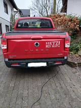 Ssangyong MUSSO - Ssangyong MUSSO Gebrauchtwagen