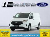 Ford Transit Custom 2.0 EcoBlue 280 L1 Trend FWD TV - Angebote