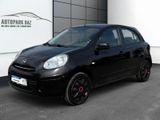 Nissan Micra Acenta AUTOMATIK *KLIMA*PDC*HU/AU* - Nissan Micra: Automat