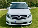 Mercedes-Benz V 250 d Aut. SCORE! kompakt AHK*StHz*Navi*LED - Mercedes-Benz V-Klasse SCORE!