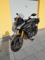 Yamaha MT 09 TRACER - YAMAHA MT 09 TRACER