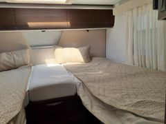 Adria Coral Supreme 670 DL,Automatik,Maxi,160 PS
