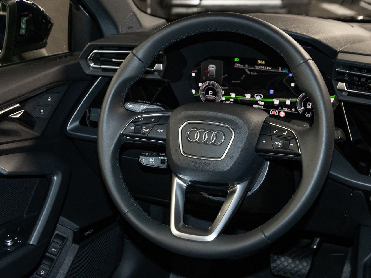 Audi A3 - Bild 13