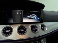 MERCEDES-BENZ CLS 450 4MATIC  Burmester  AMG Line  20 Zoll