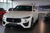 Maserati Levante Modena S, Vollausstattung - Maserati: Modena