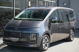 Hyundai Staria Signature 2.2 CRDi 4WD Relax Sitze* Pano* - Hyundai STARIA mit Panoramadach