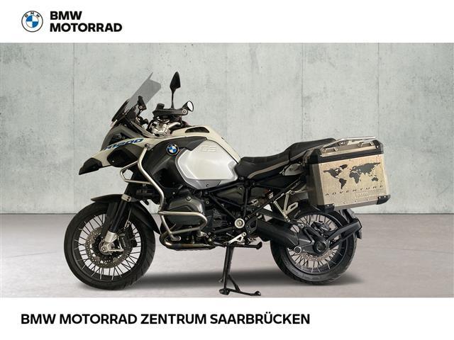 BMW R 1200 GS Adventure