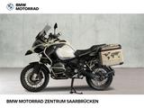 BMW R 1200 GS Adventure - BMW Motorräder in Saarbrücken