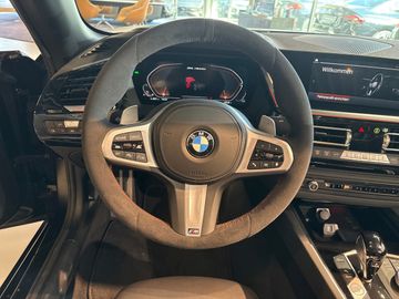 BMW Z4 M40i Head-Up HK HiFi DAB LED WLAN RFK Shz
