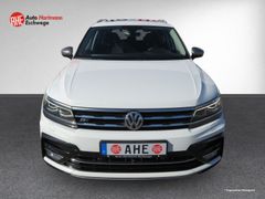 VW Tiguan Allspace 2.0 TDI Highl 4M R-Line Pano AHK VW Tiguan Allspace 2.0 TDI Highl 4M R-Line Pano AHK