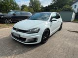 Volkswagen VW Golf 7 GTD 2.0 DSG - Volkswagen Golf mit Diesel-Antrieb: Coupé