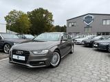 Audi A4 Avant Ambition S-line/S-Heft/B&O/AMI/Dakota - Audi A4: Kombi, Ambition