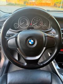 BMW X3 - 12