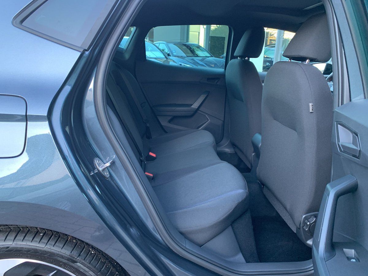 Seat Ibiza - Bild 25