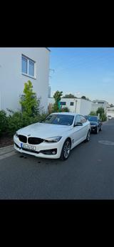 BMW 330 Gran Turismo Gran Turismo 330d Sport Lin... - BMW 330 Gran Turismo Diesel Gebrauchtwagen