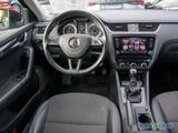 Skoda Octavia 1.0 TSI Style LED NAVI KAMERA SMARTLINK - Skoda Octavia Gebrauchtwagen in Nürnberg