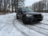 BMW X5 xDrive30d - - BMW aus 2012: 3.5