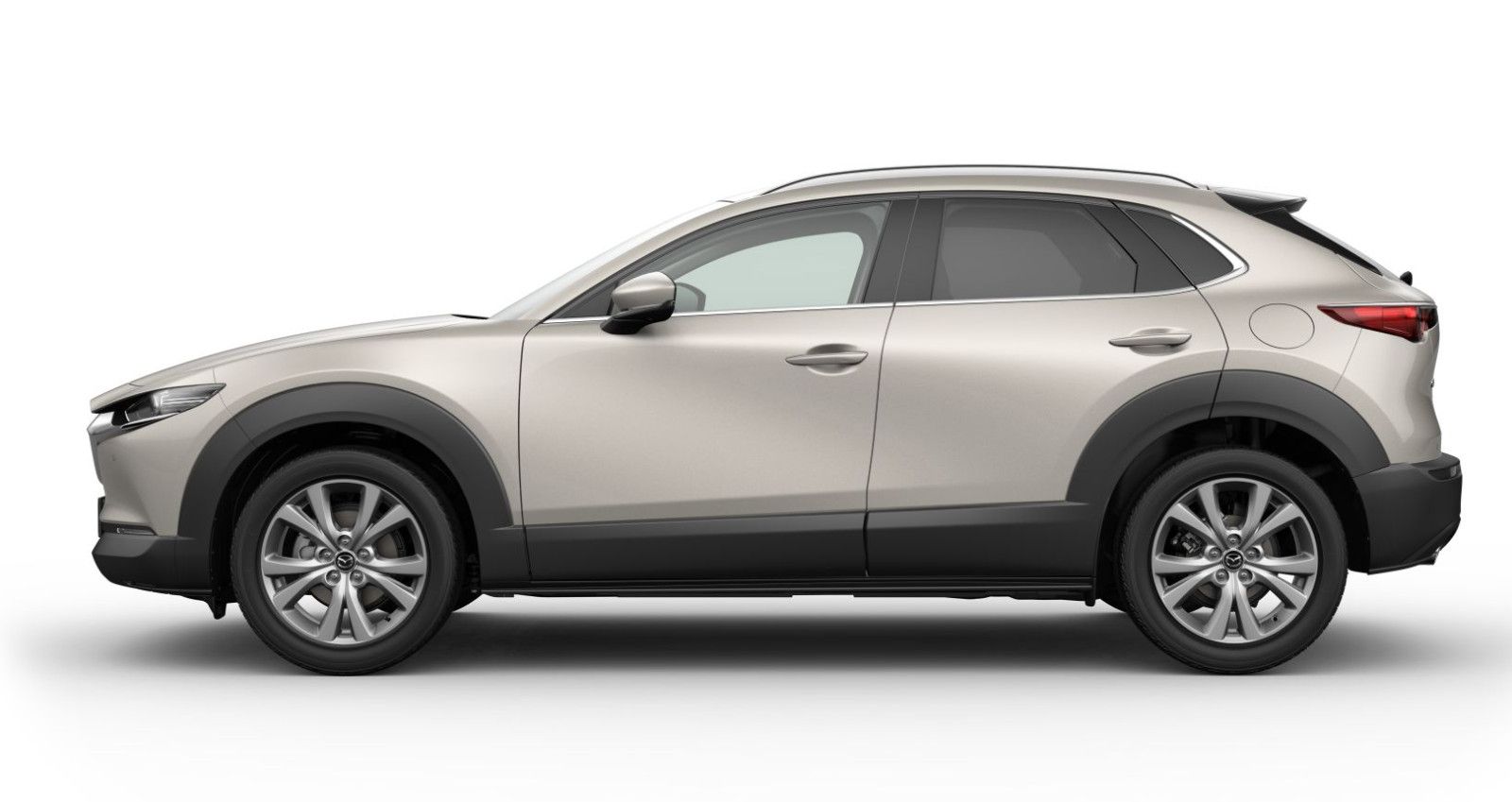 Mazda CX-30 2027 e-SKYACTIV-G M-Hybrid 140 Exclusive imagem 2