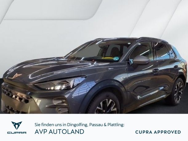 Cupra Terramar 1.5 eTSI DSG | NAVI | LED | ACC |