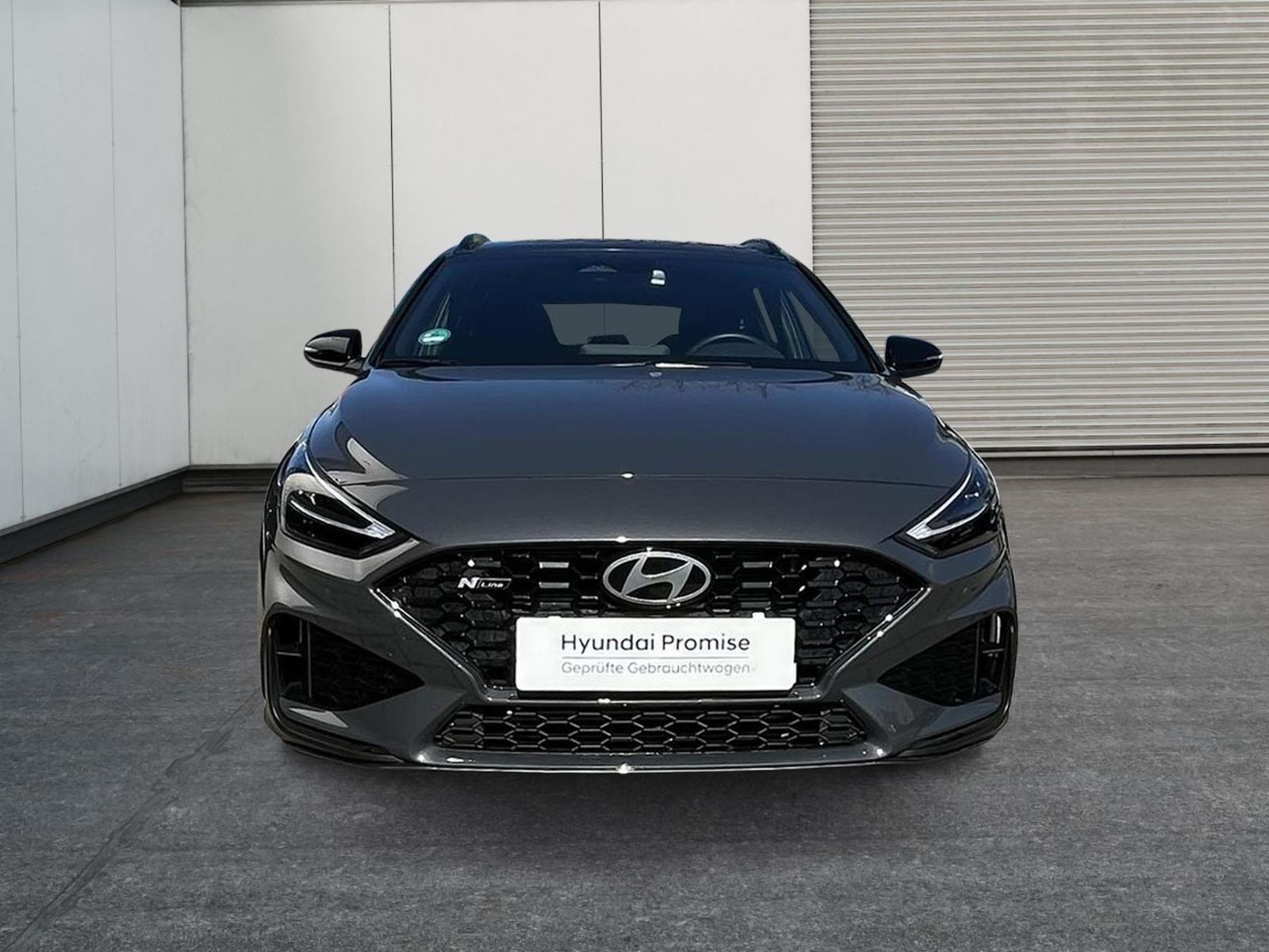 Hyundai i30 – Bild 2
