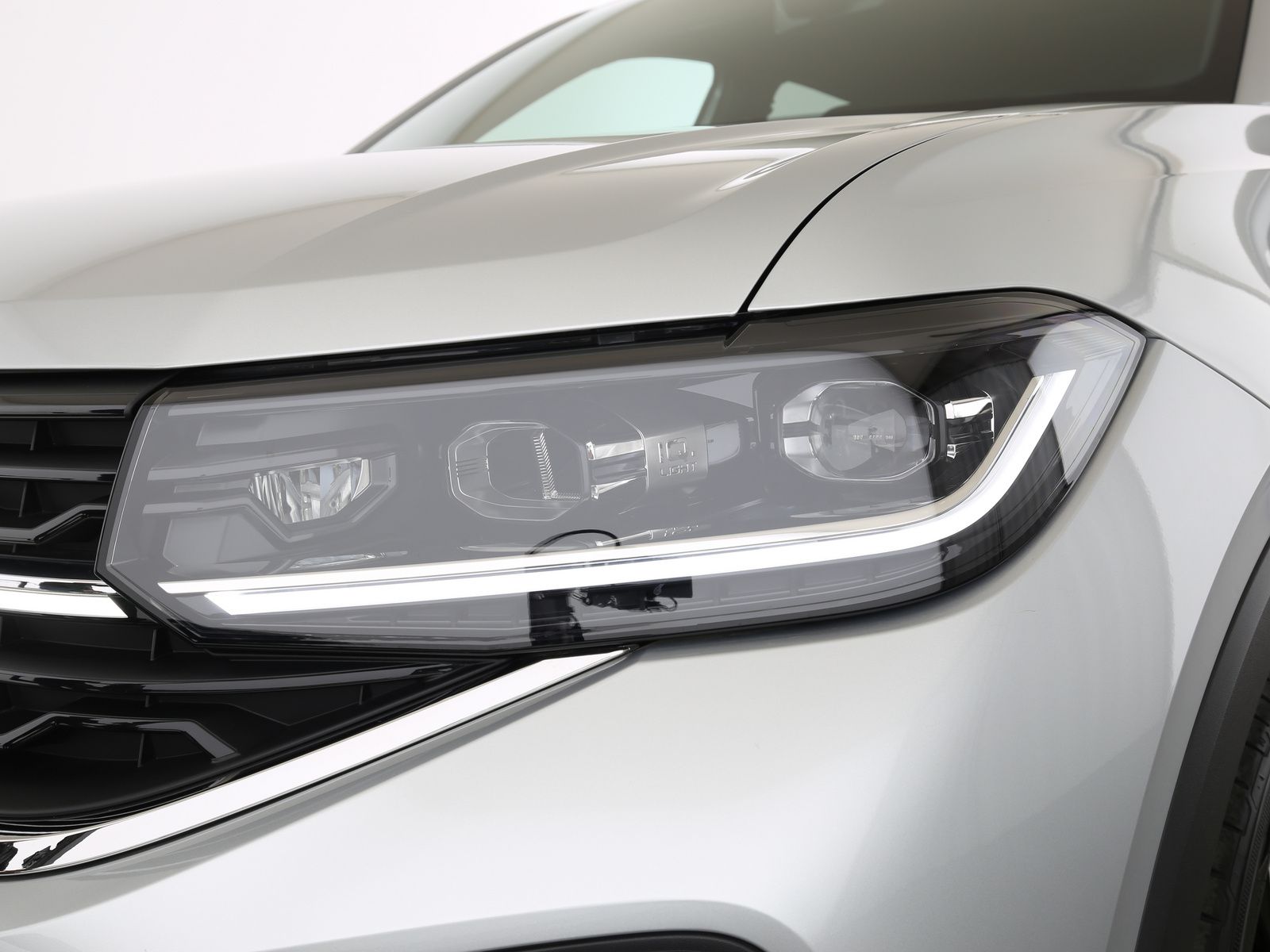 Volkswagen T-Cross - Bild 22