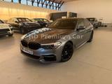 BMW Lim 520 d M Sport Top Zustand - BMW: Z