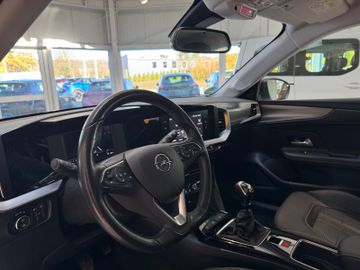Bild 8 Opel Mokka Elegance Leder Navi AHK
