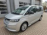 Volkswagen T7 Multivan 2.0 TDI DSG Goal lang+AHK+NAV+SHZ - VW T7 Multivan Gebrauchtwagen in Bremen