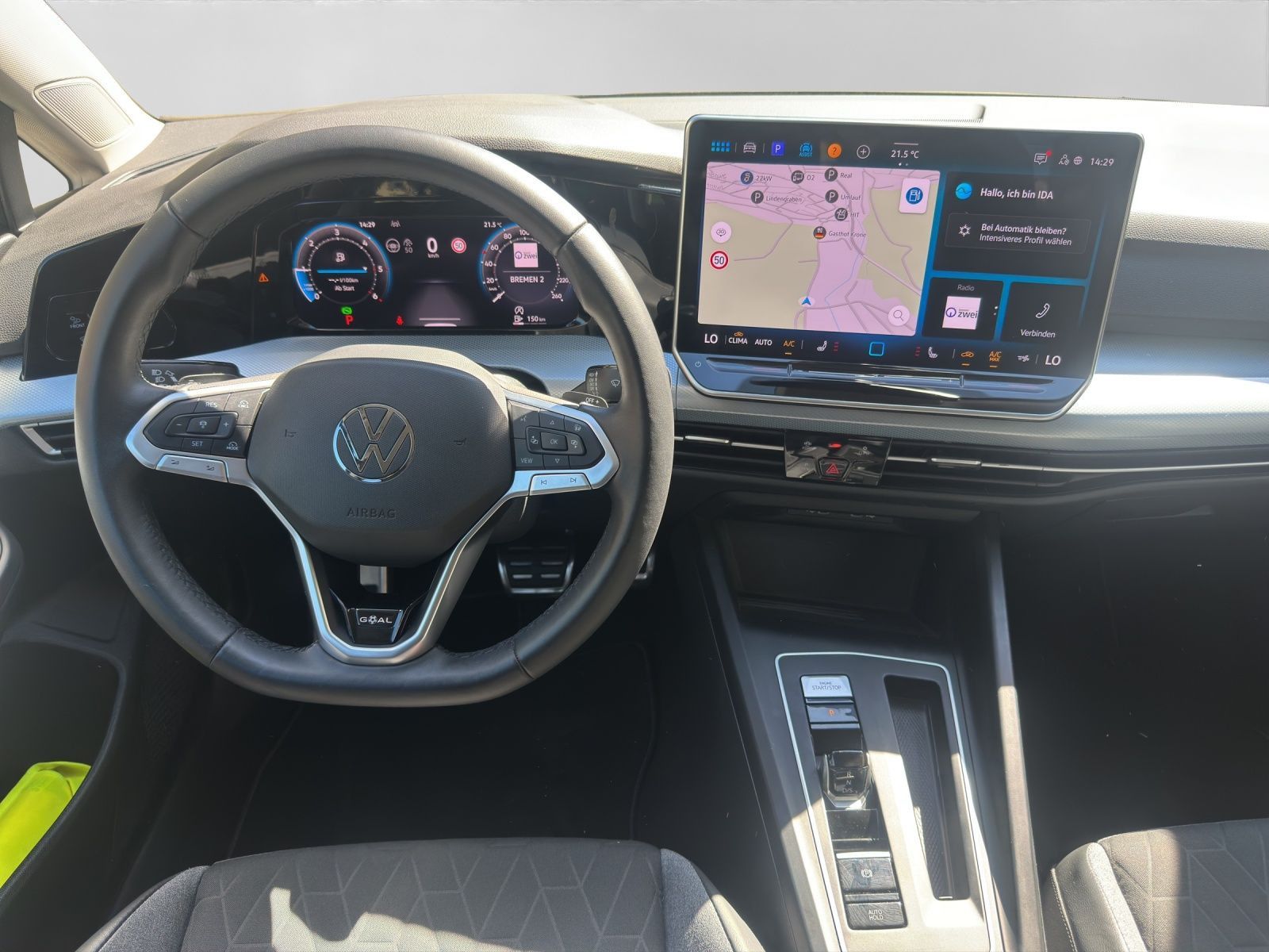 Volkswagen Golf - Bild 5