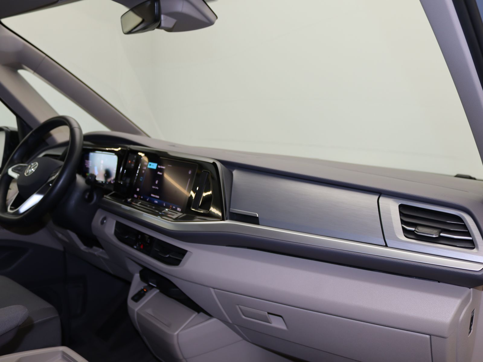 Volkswagen T7 Multivan - Bild 12