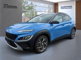 Hyundai Kona Trend Hybrid 2WD - Hyundai Kona Trend mit Hybrid-Antrieb (Benzin/Elektro)