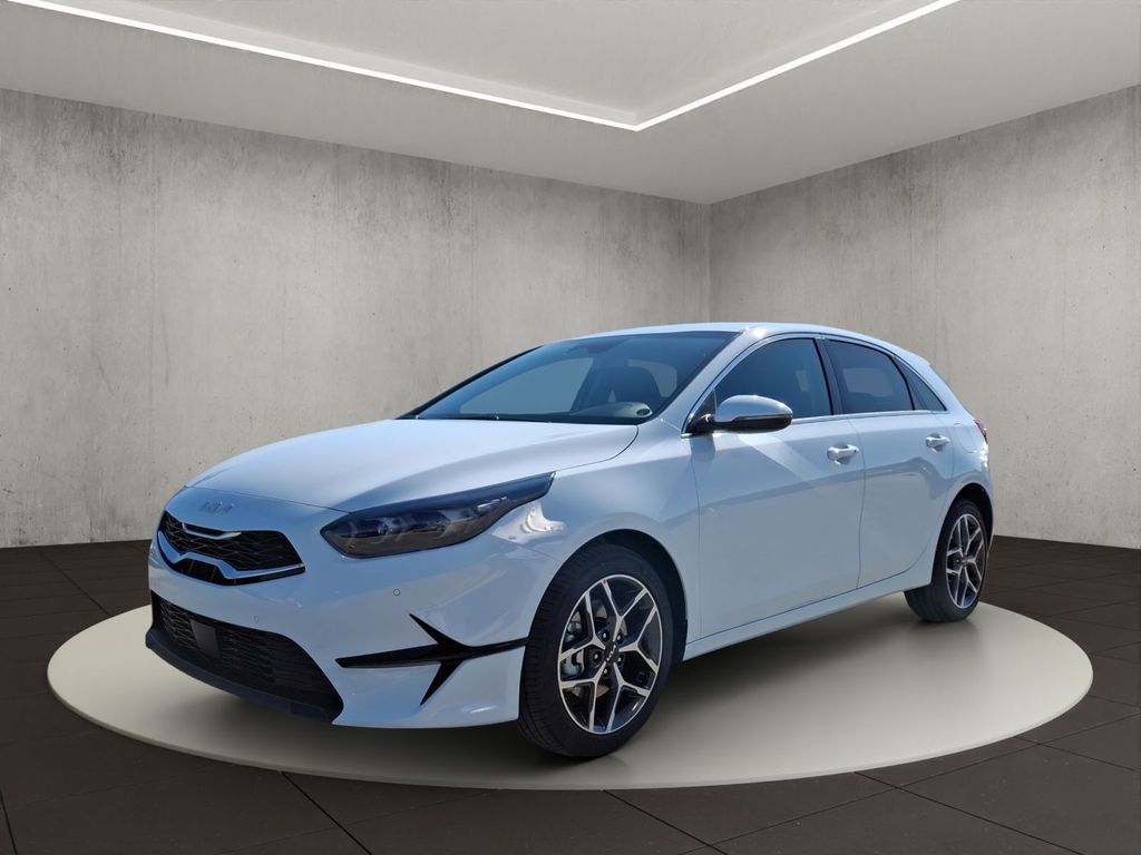 Kia cee'd / Ceed
